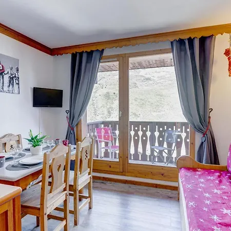 Les Valmonts 403 * סן-מרטין-דה-בלוויל