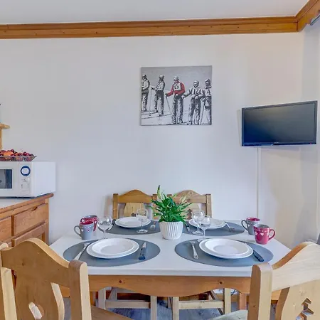 Les Valmonts 403 * Saint-Martin-de-Belleville