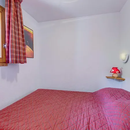 Apartment Les Valmonts 403