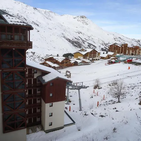 Les Valmonts 403