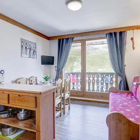 Les Valmonts 403 Saint-Martin-de-Belleville