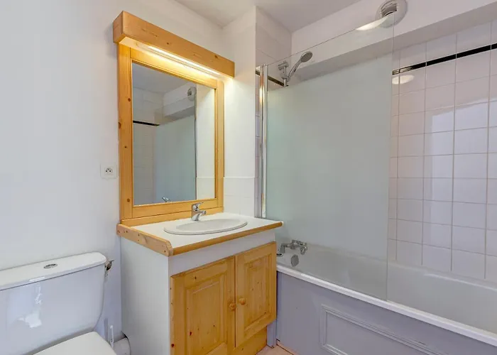 Les Valmonts 403 * Saint-Martin-de-Belleville