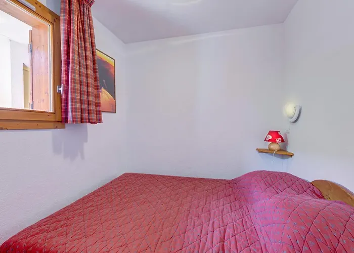 Appartement Les Valmonts 403